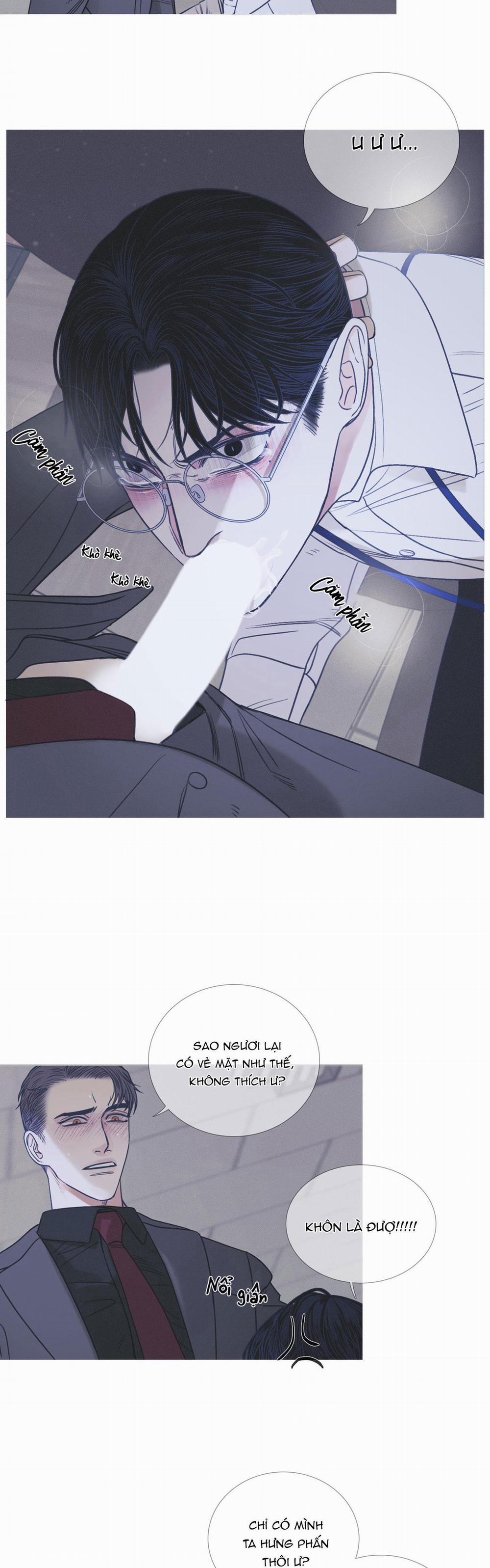 CHUYỆN QUỶ MÔN QUAN 4 trang 11