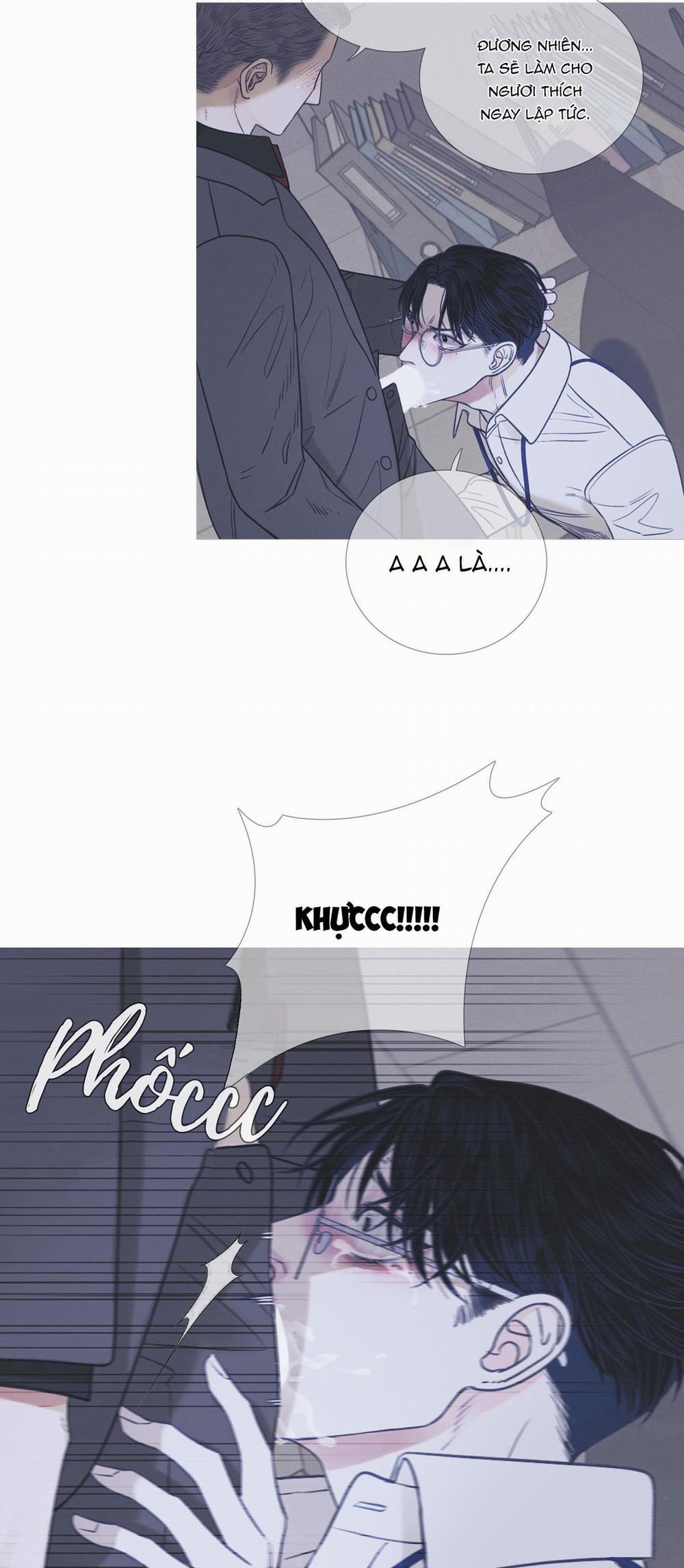 CHUYỆN QUỶ MÔN QUAN 4 trang 12