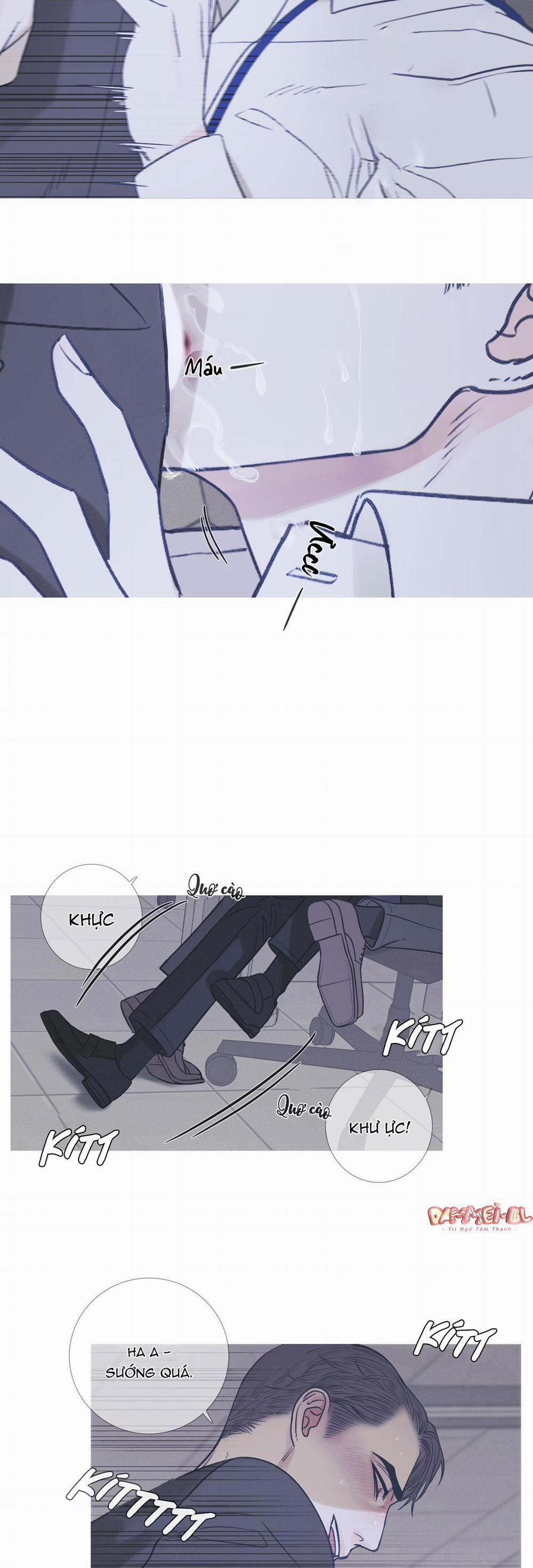 CHUYỆN QUỶ MÔN QUAN 4 trang 13