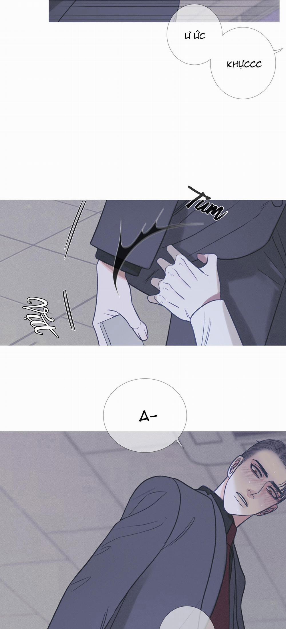 CHUYỆN QUỶ MÔN QUAN 4 trang 14