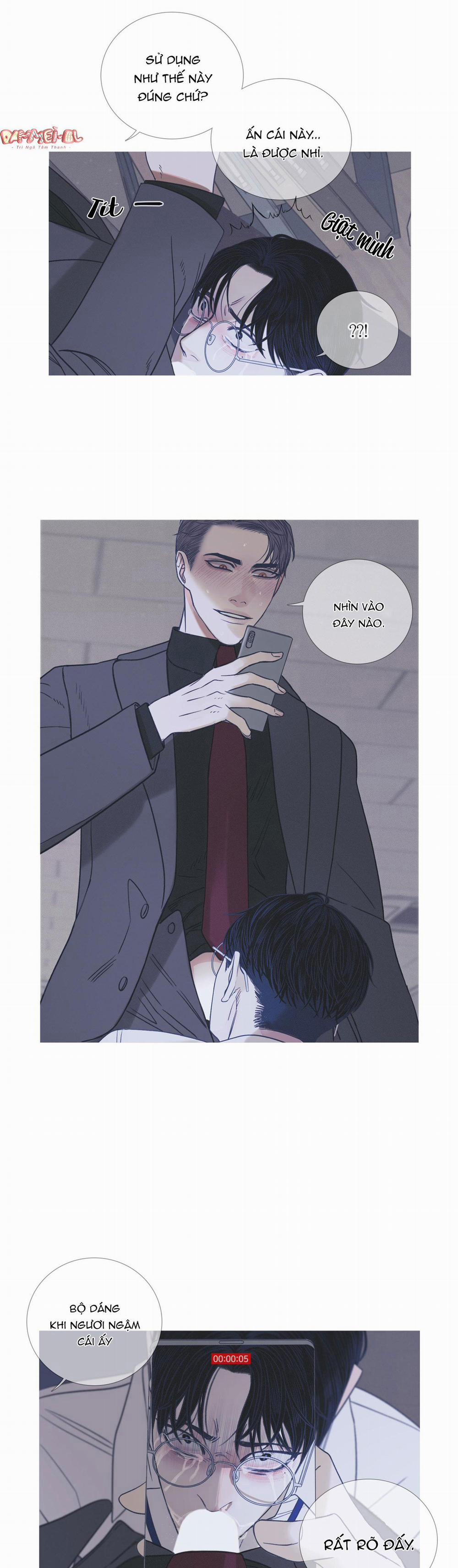 CHUYỆN QUỶ MÔN QUAN 4 trang 16