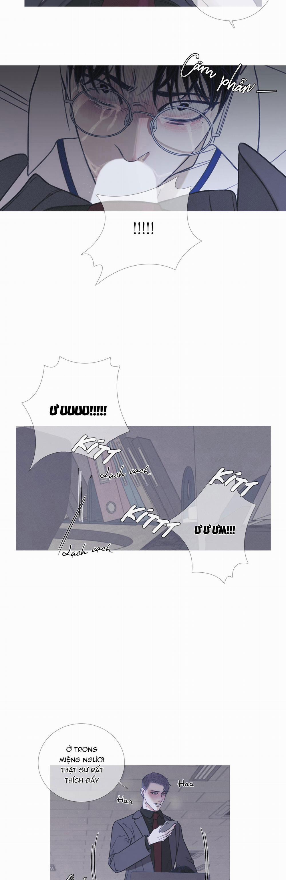 CHUYỆN QUỶ MÔN QUAN 4 trang 17