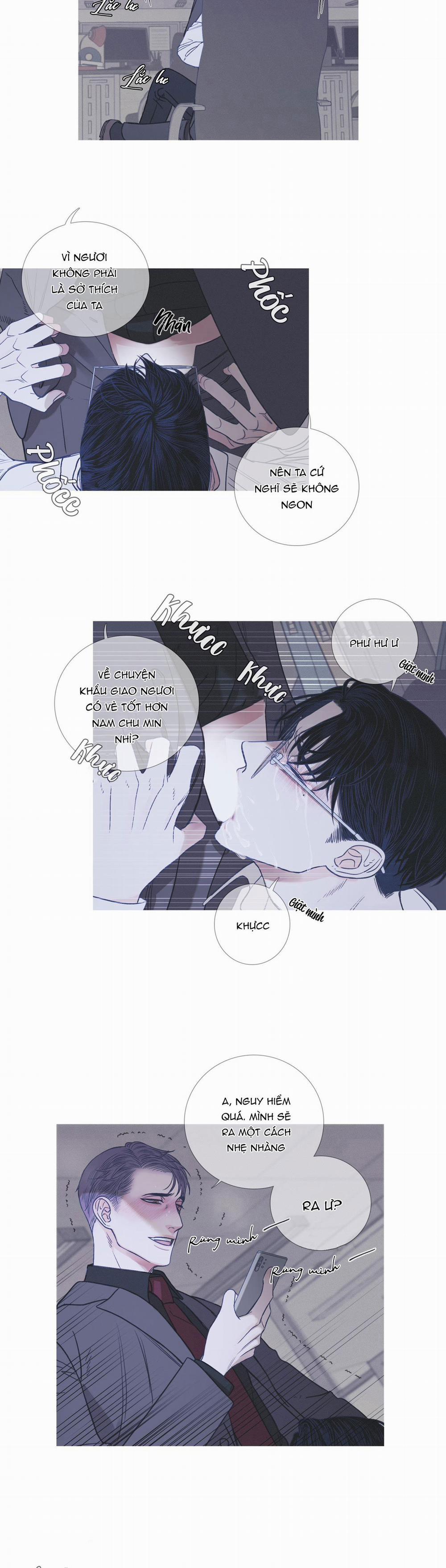 CHUYỆN QUỶ MÔN QUAN 4 trang 18