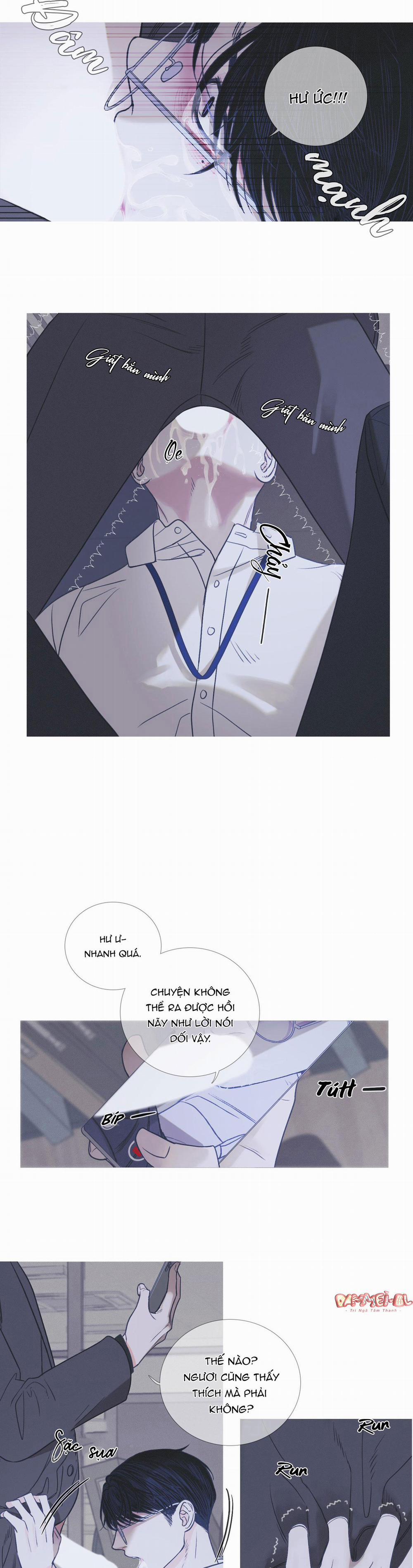 CHUYỆN QUỶ MÔN QUAN 4 trang 19