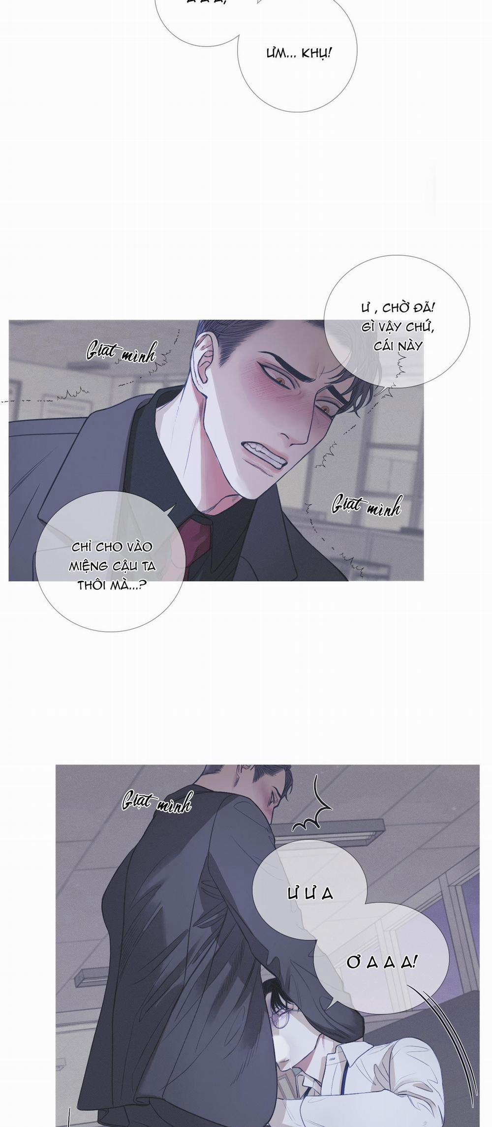 CHUYỆN QUỶ MÔN QUAN 4 trang 2