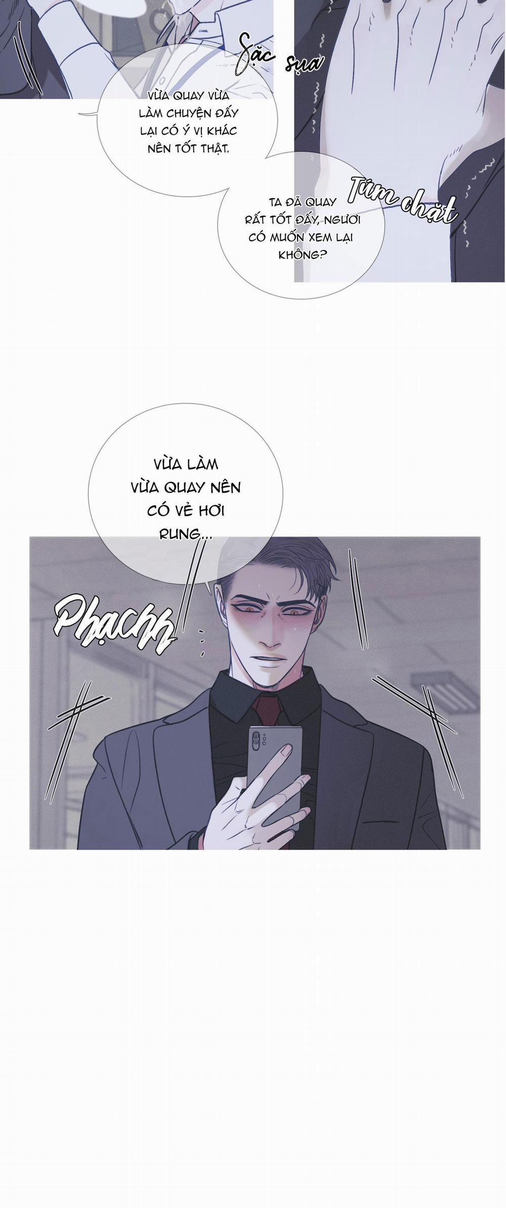 CHUYỆN QUỶ MÔN QUAN 4 trang 20
