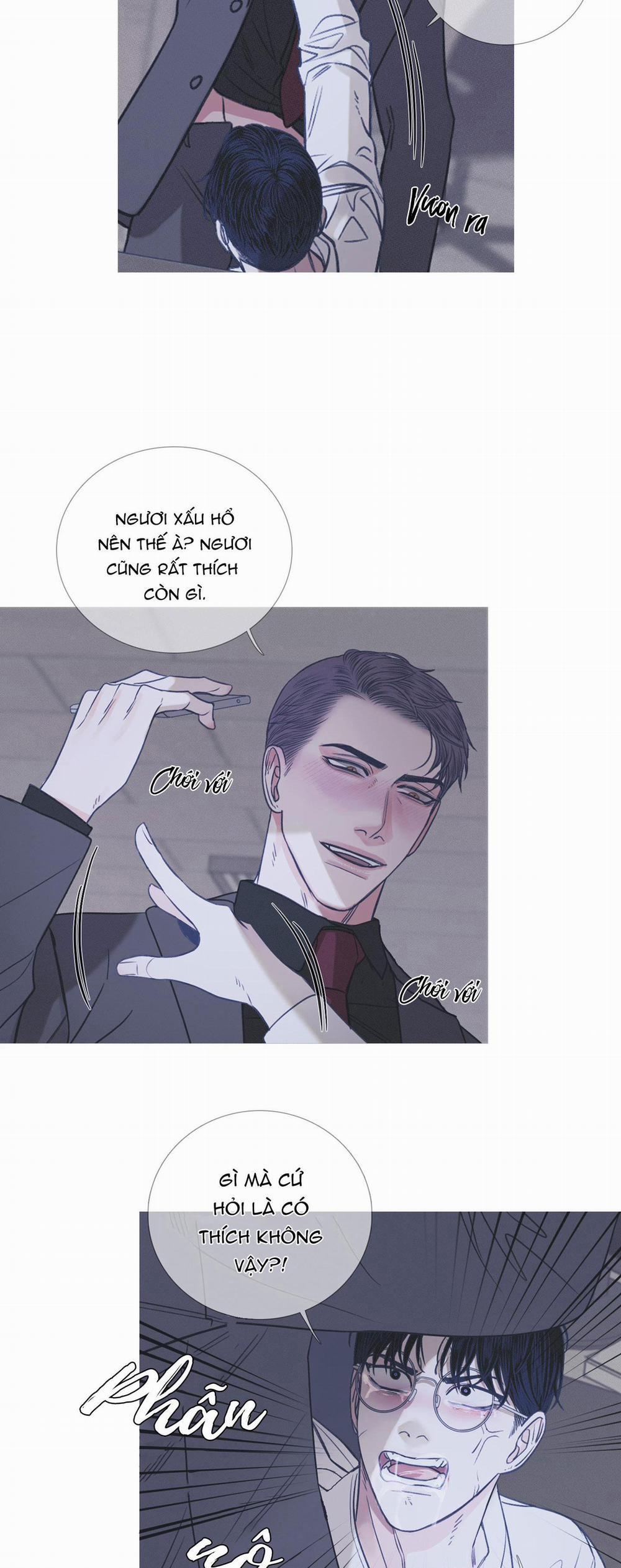 CHUYỆN QUỶ MÔN QUAN 4 trang 22