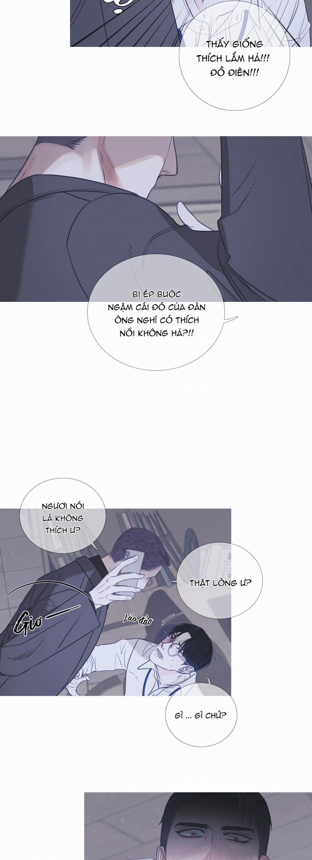 CHUYỆN QUỶ MÔN QUAN 4 trang 23