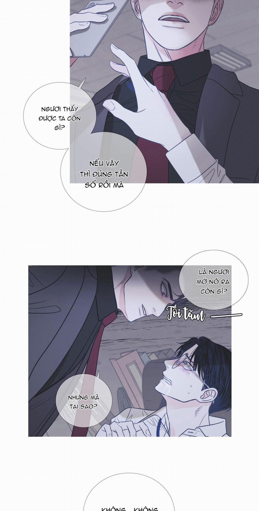 CHUYỆN QUỶ MÔN QUAN 4 trang 24