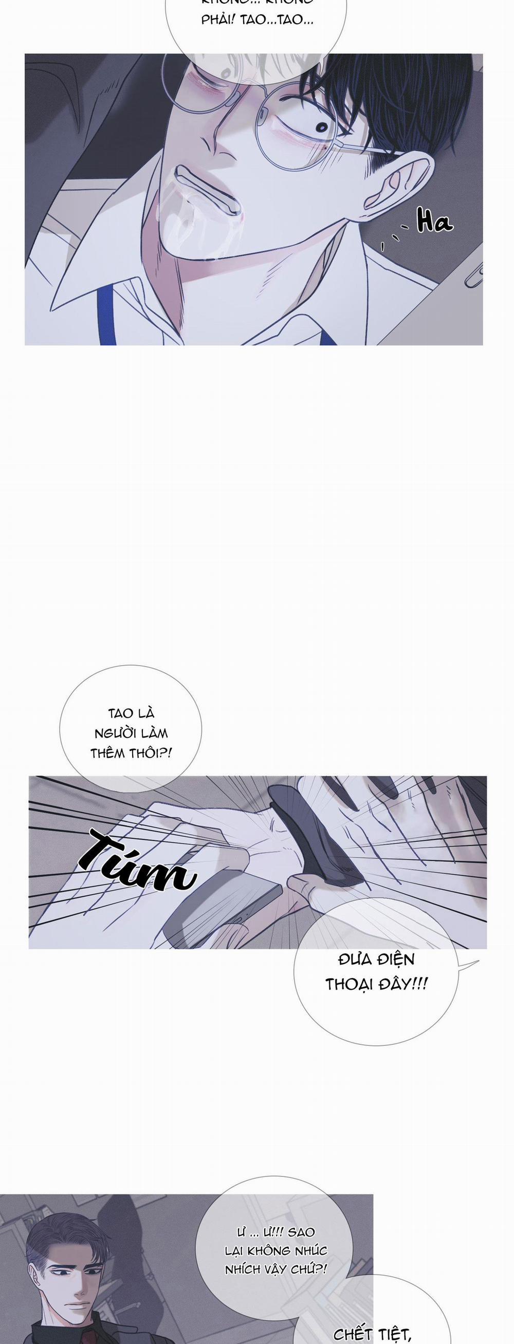 CHUYỆN QUỶ MÔN QUAN 4 trang 25