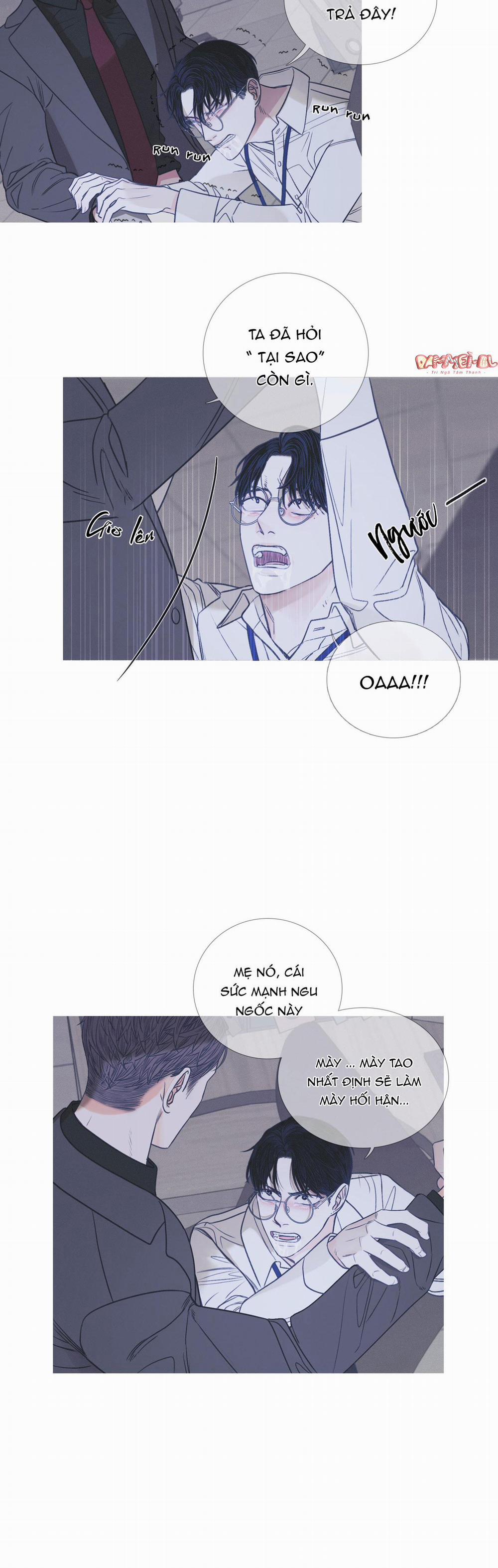 CHUYỆN QUỶ MÔN QUAN 4 trang 26