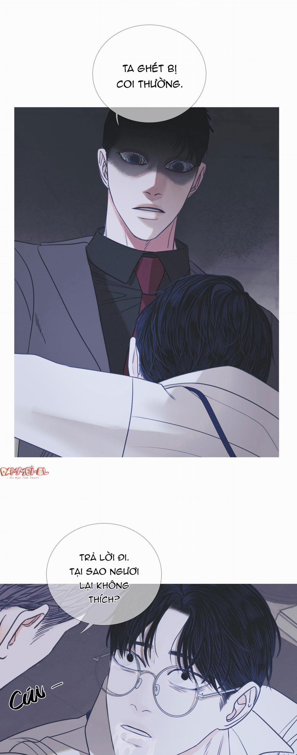 CHUYỆN QUỶ MÔN QUAN 4 trang 27