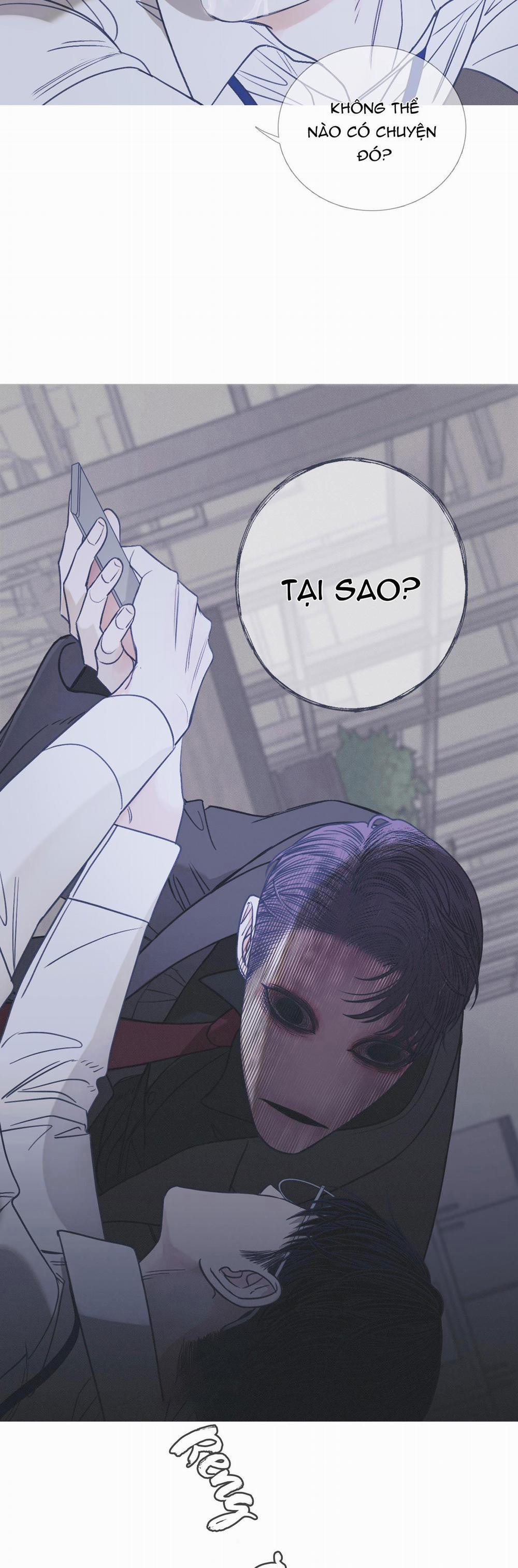 CHUYỆN QUỶ MÔN QUAN 4 trang 28