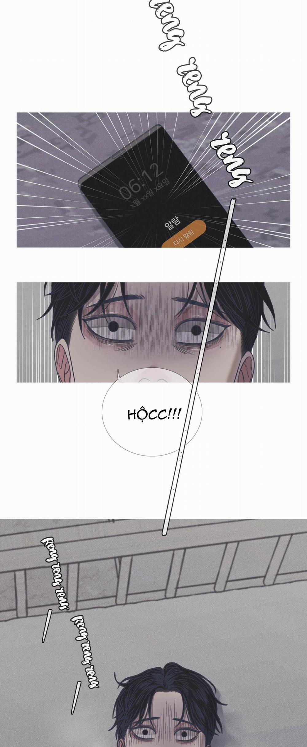 CHUYỆN QUỶ MÔN QUAN 4 trang 29