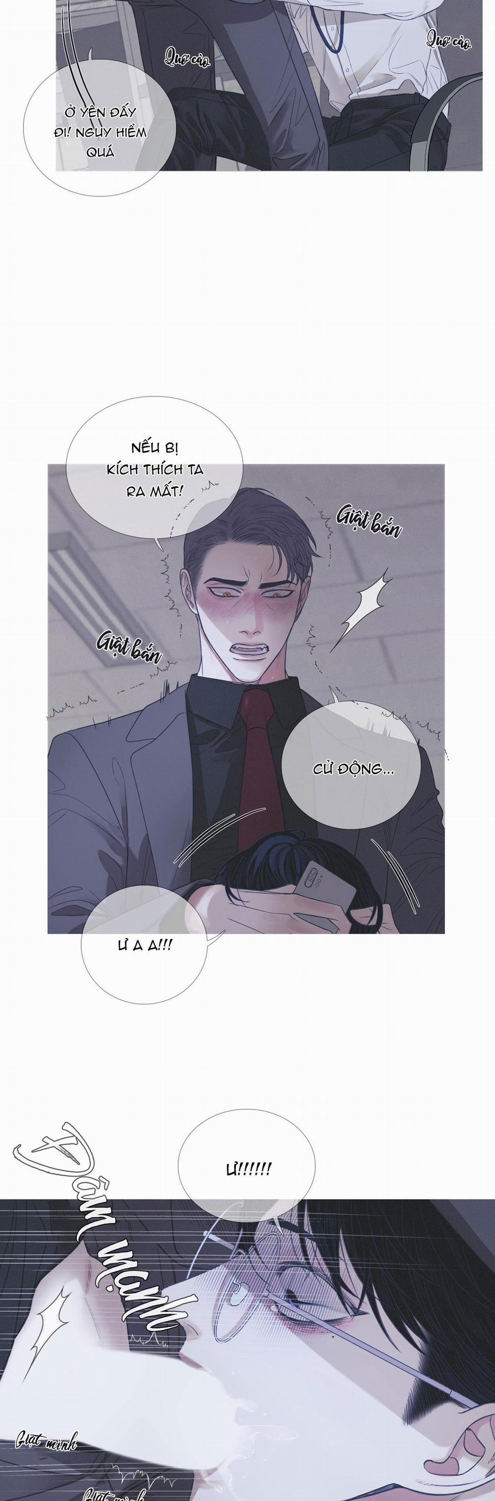 CHUYỆN QUỶ MÔN QUAN 4 trang 3