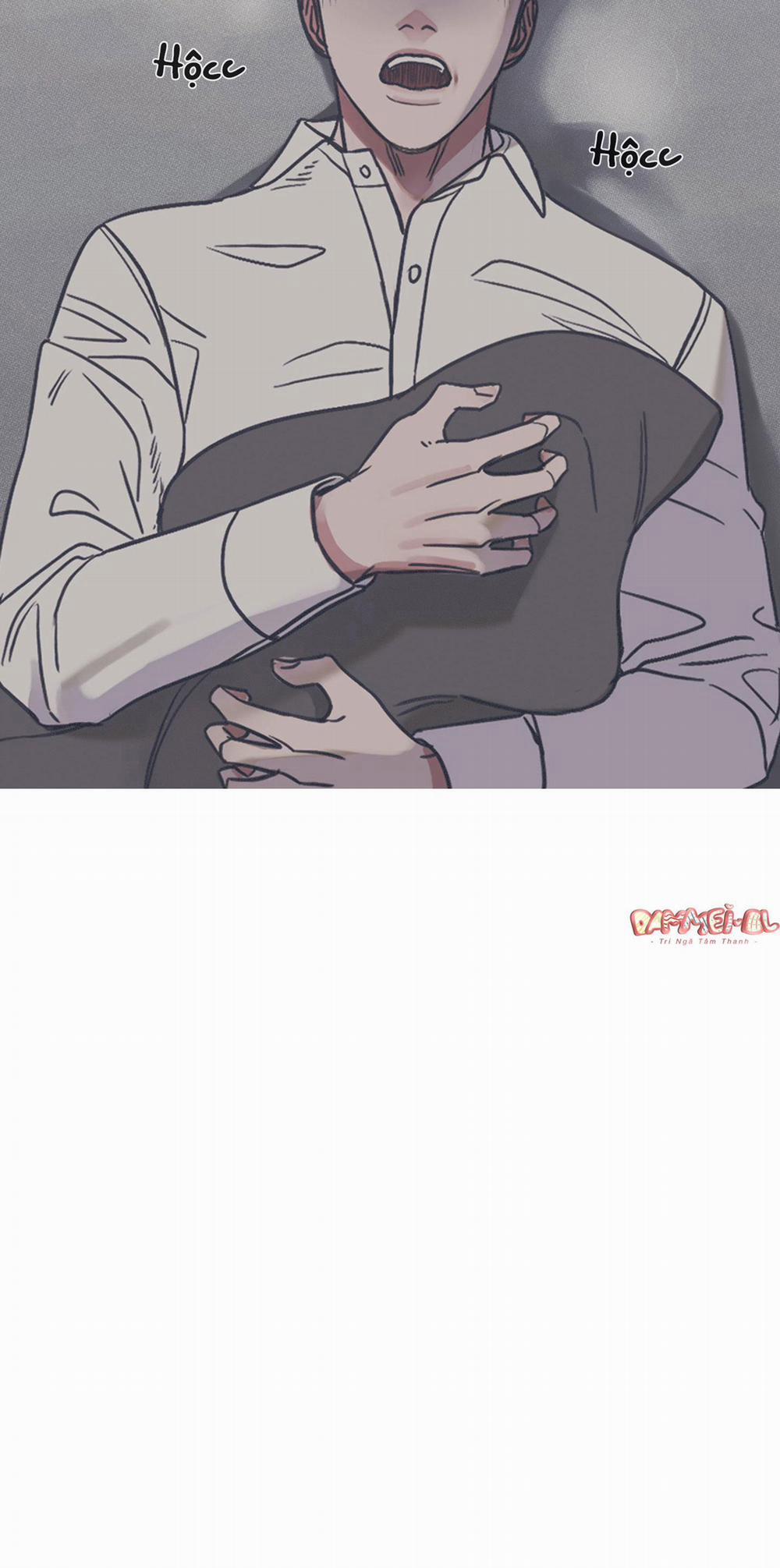 CHUYỆN QUỶ MÔN QUAN 4 trang 30