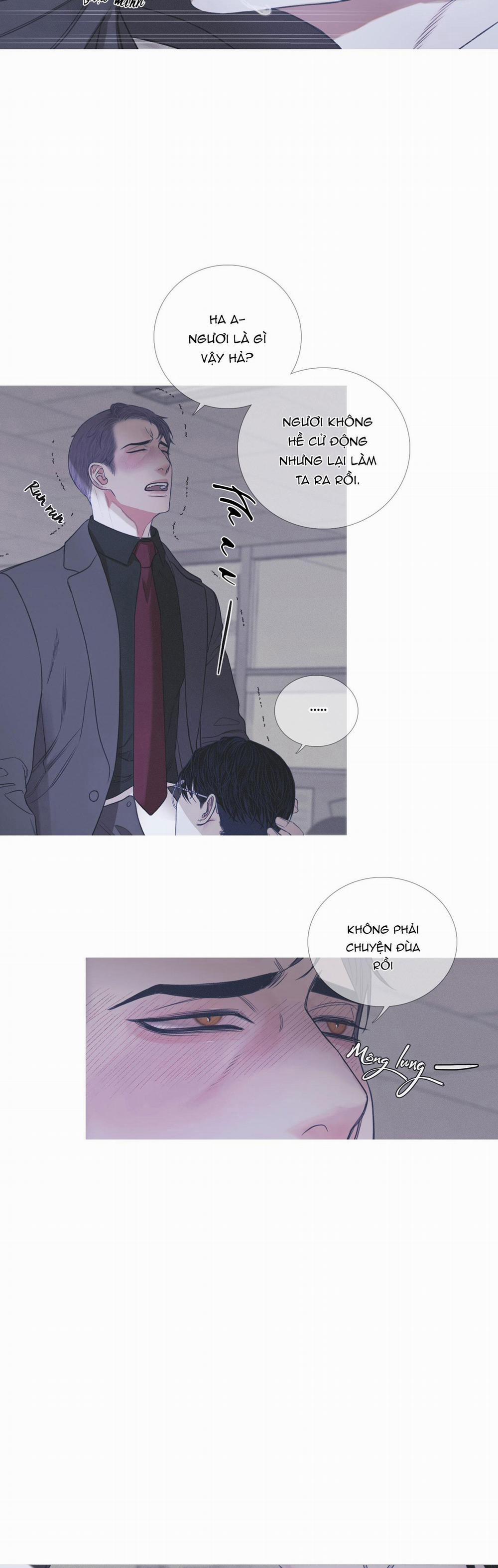 CHUYỆN QUỶ MÔN QUAN 4 trang 4