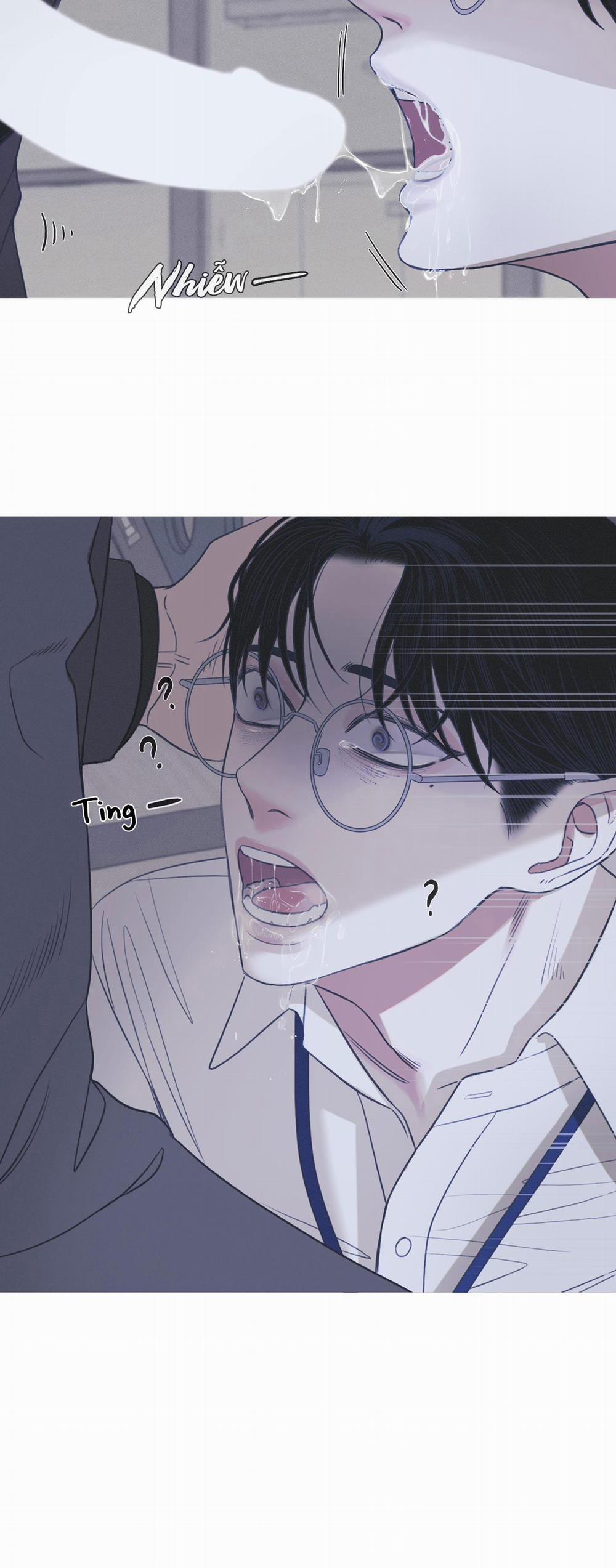 CHUYỆN QUỶ MÔN QUAN 4 trang 5