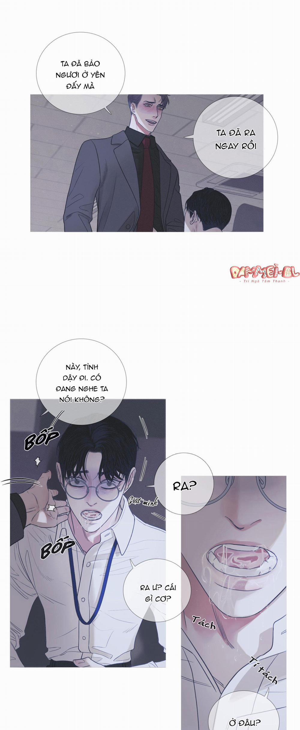 CHUYỆN QUỶ MÔN QUAN 4 trang 6