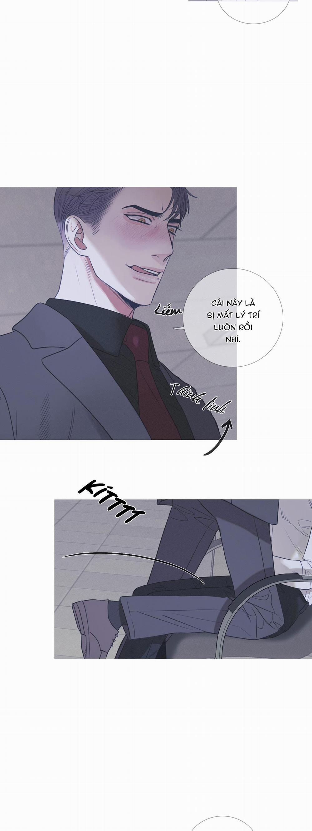 CHUYỆN QUỶ MÔN QUAN 4 trang 7