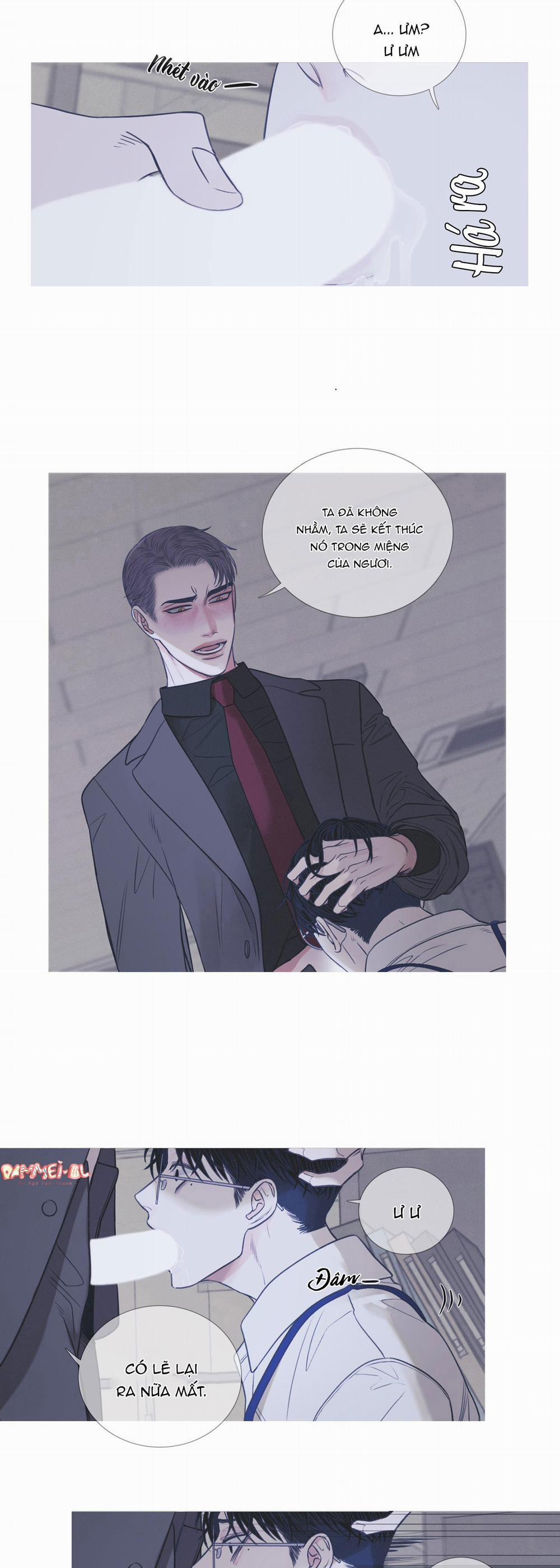 CHUYỆN QUỶ MÔN QUAN 4 trang 8