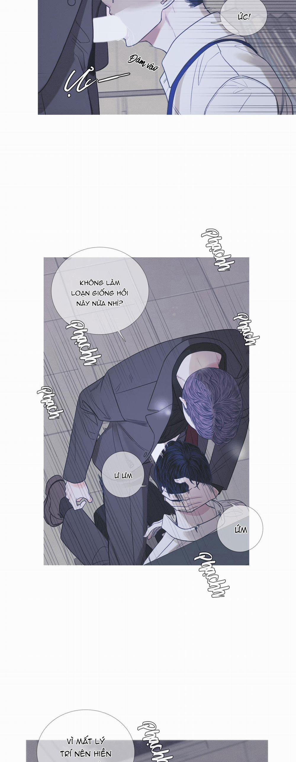 CHUYỆN QUỶ MÔN QUAN 4 trang 9