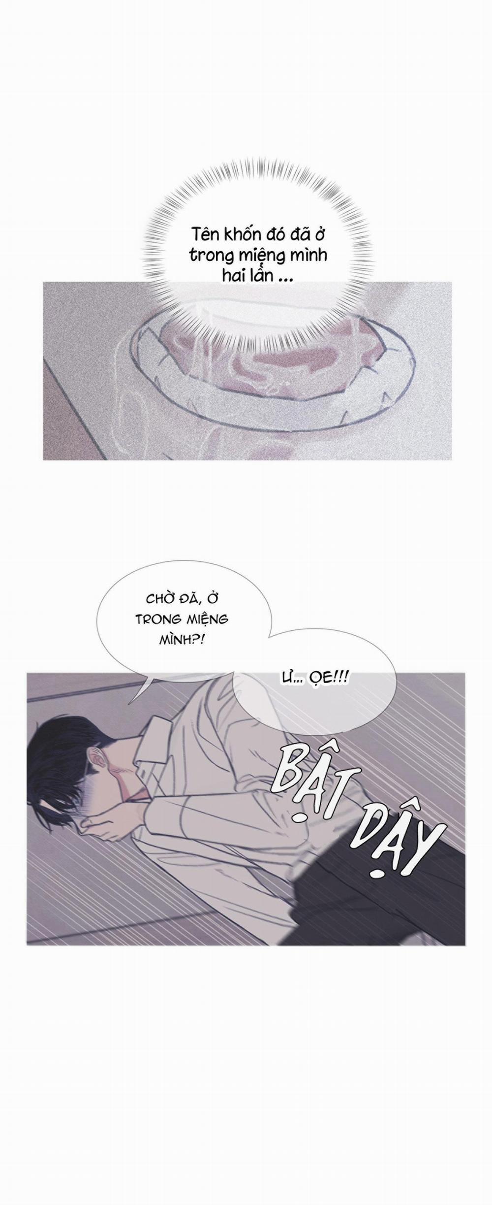 CHUYỆN QUỶ MÔN QUAN 5 trang 1