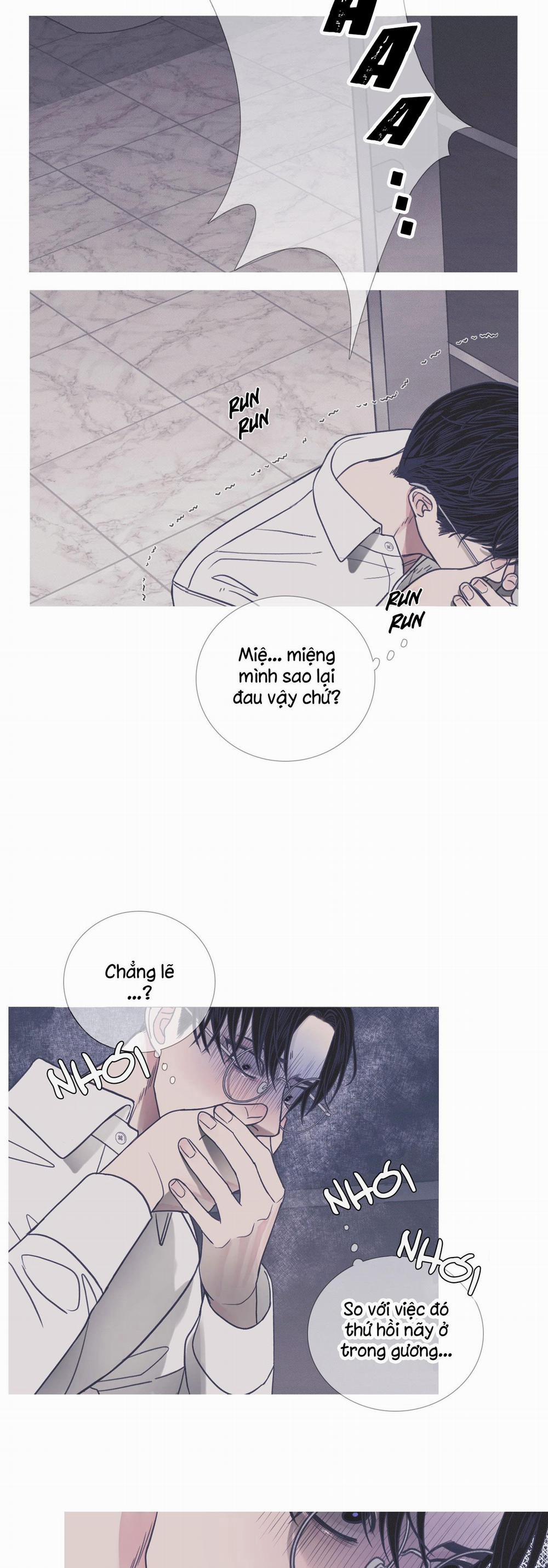 CHUYỆN QUỶ MÔN QUAN 5 trang 12