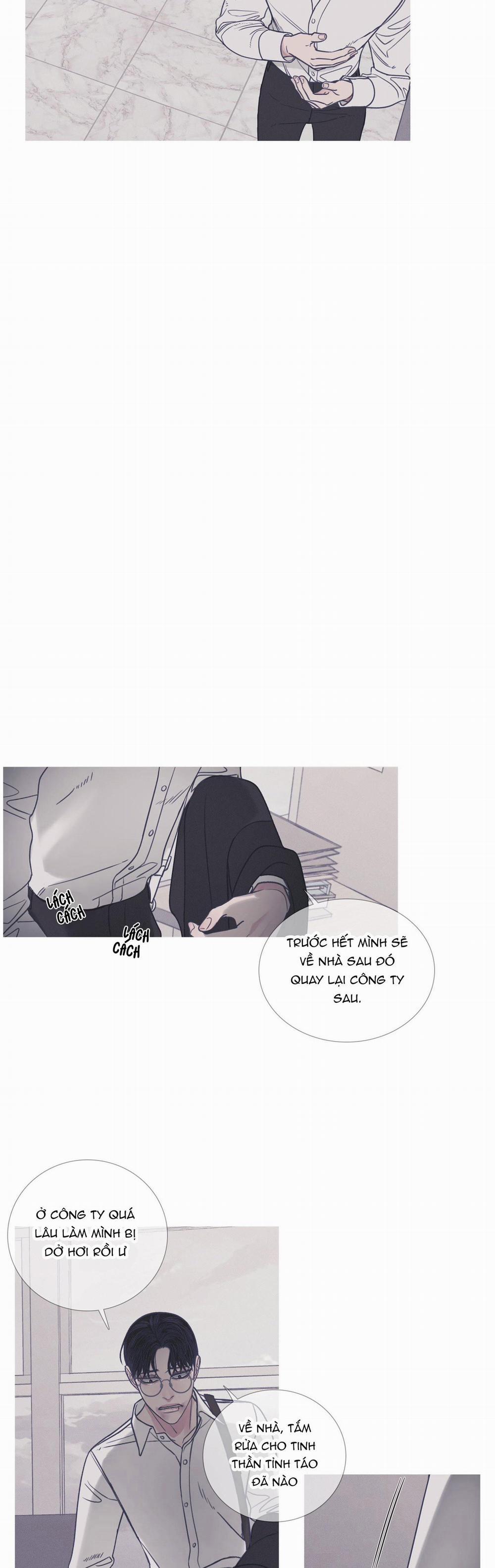 CHUYỆN QUỶ MÔN QUAN 5 trang 14