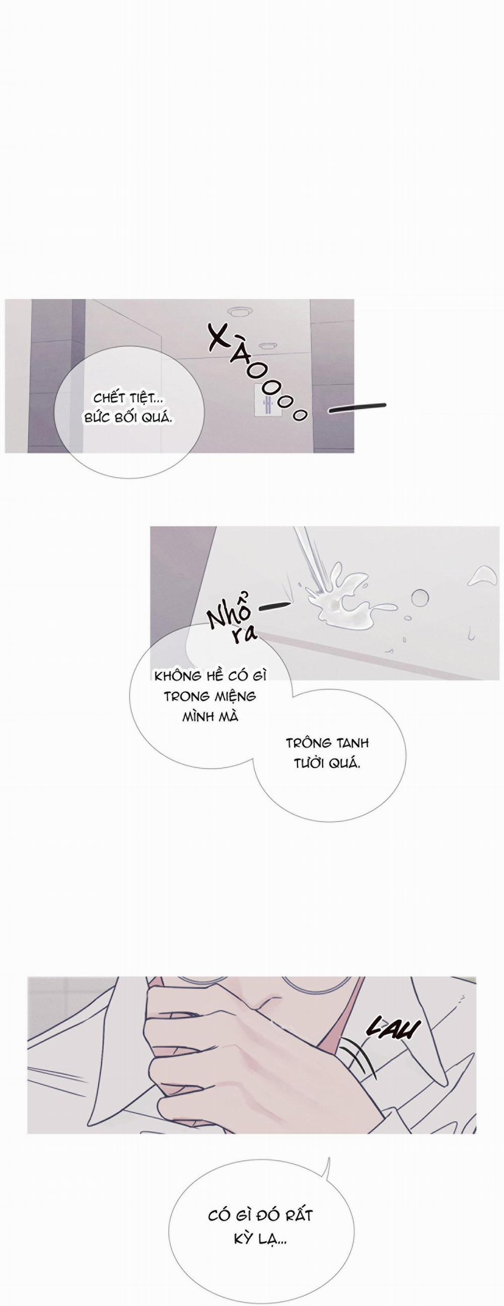 CHUYỆN QUỶ MÔN QUAN 5 trang 2