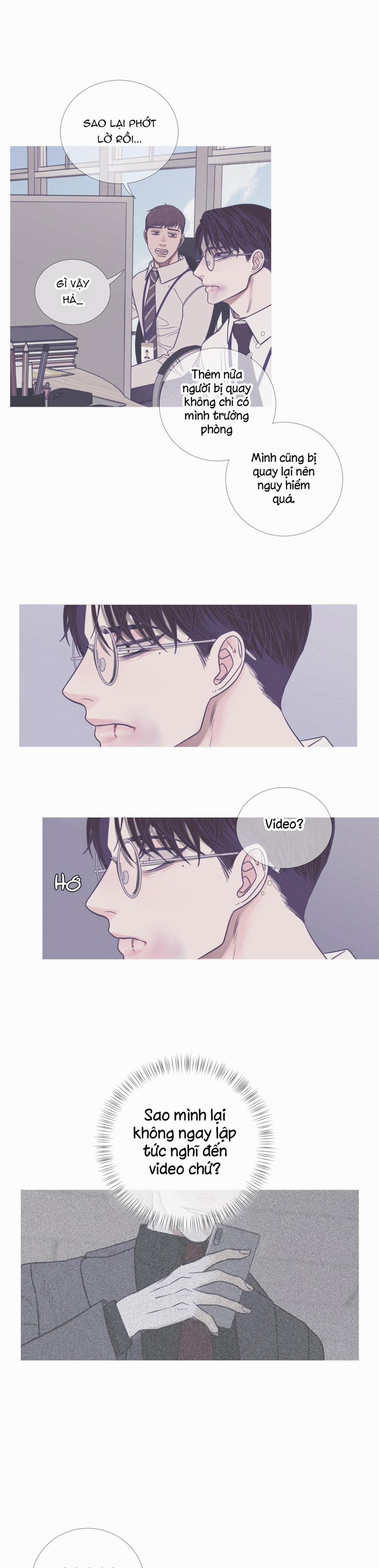 CHUYỆN QUỶ MÔN QUAN 5 trang 20