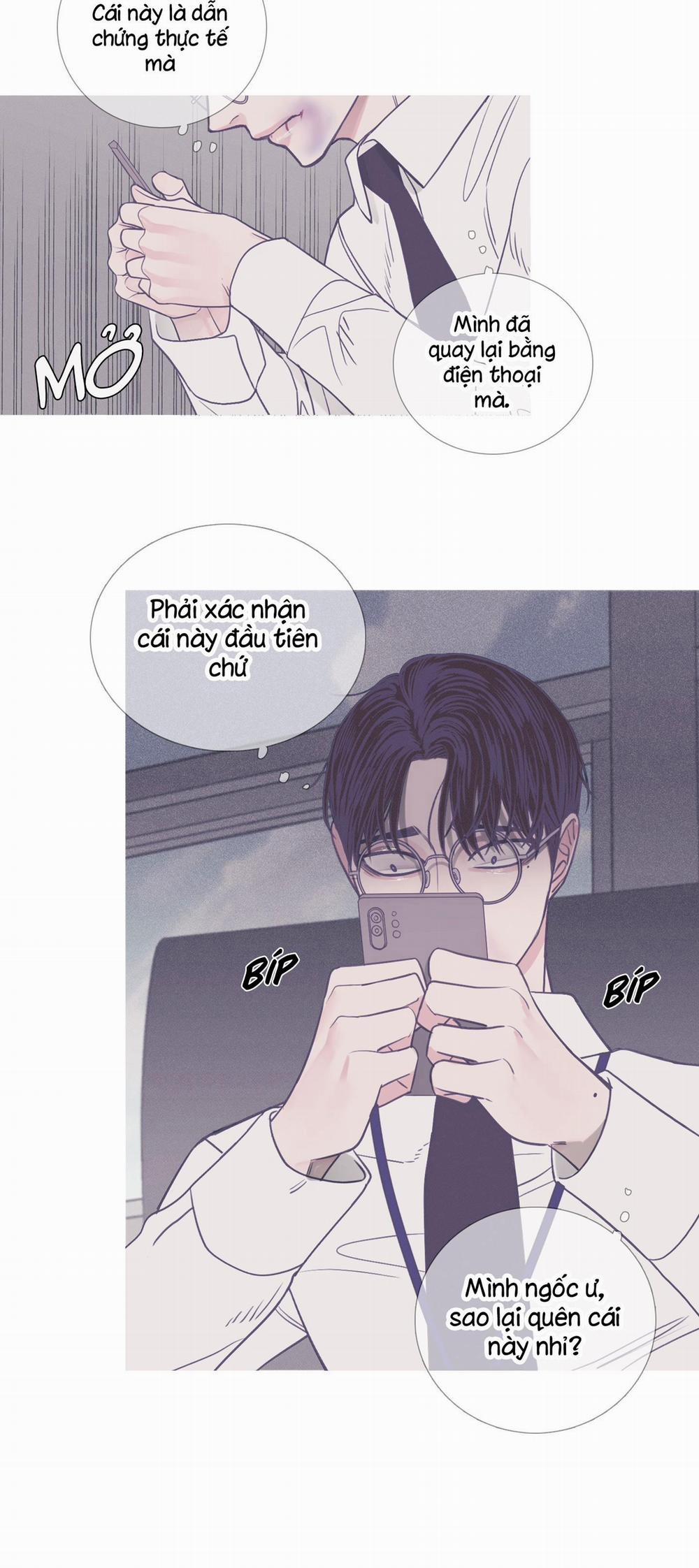 CHUYỆN QUỶ MÔN QUAN 5 trang 21