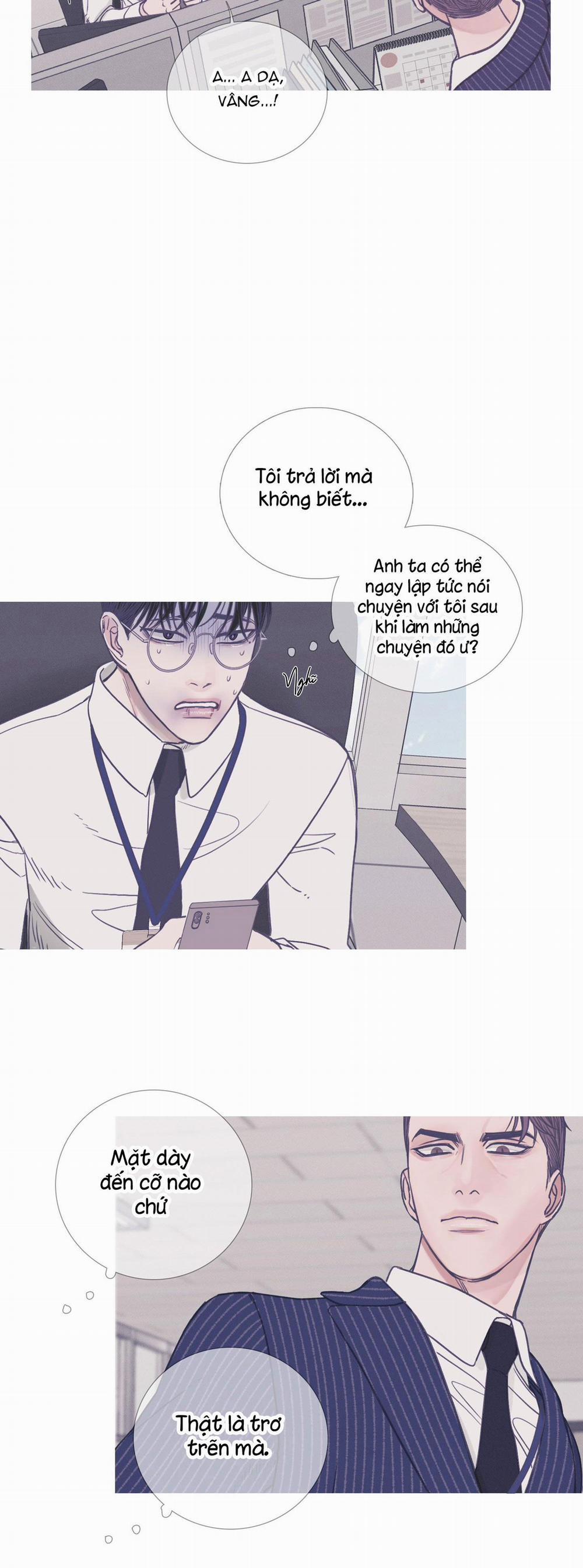 CHUYỆN QUỶ MÔN QUAN 5 trang 23