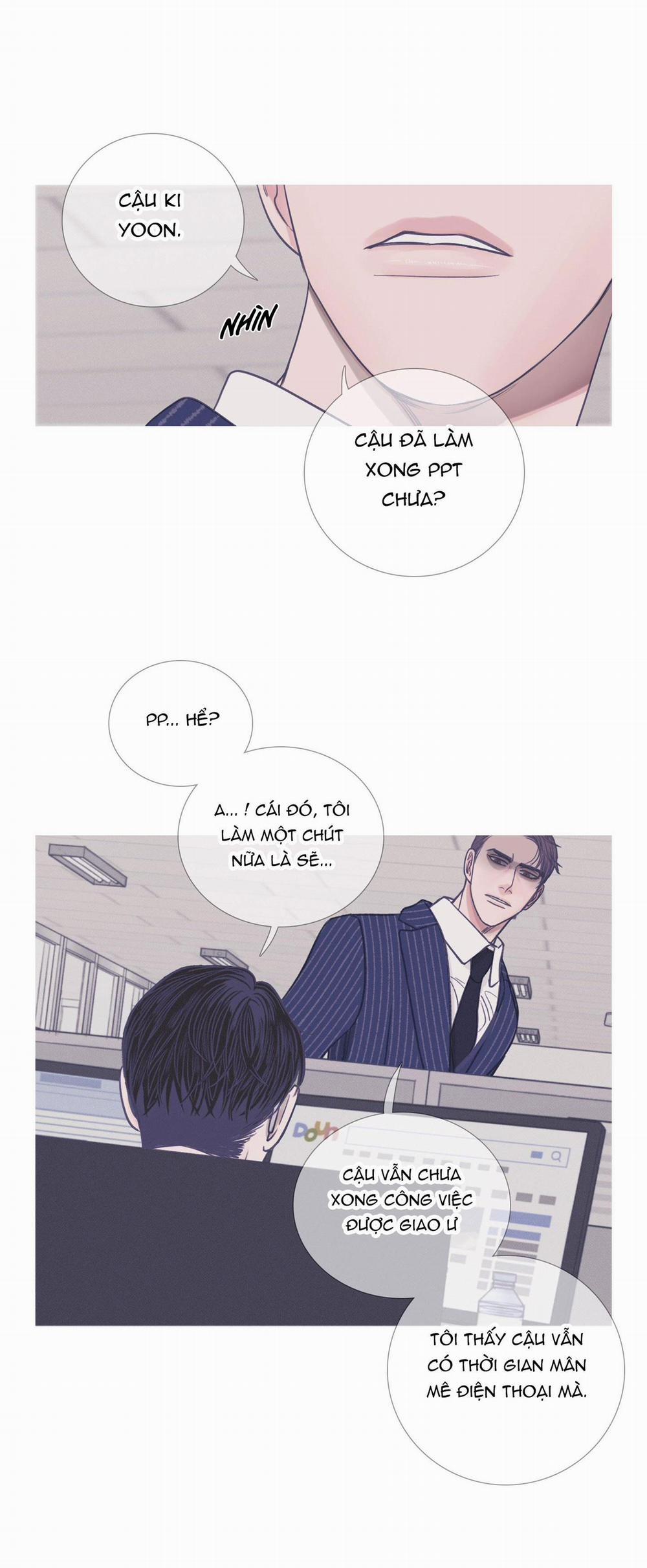 CHUYỆN QUỶ MÔN QUAN 5 trang 24