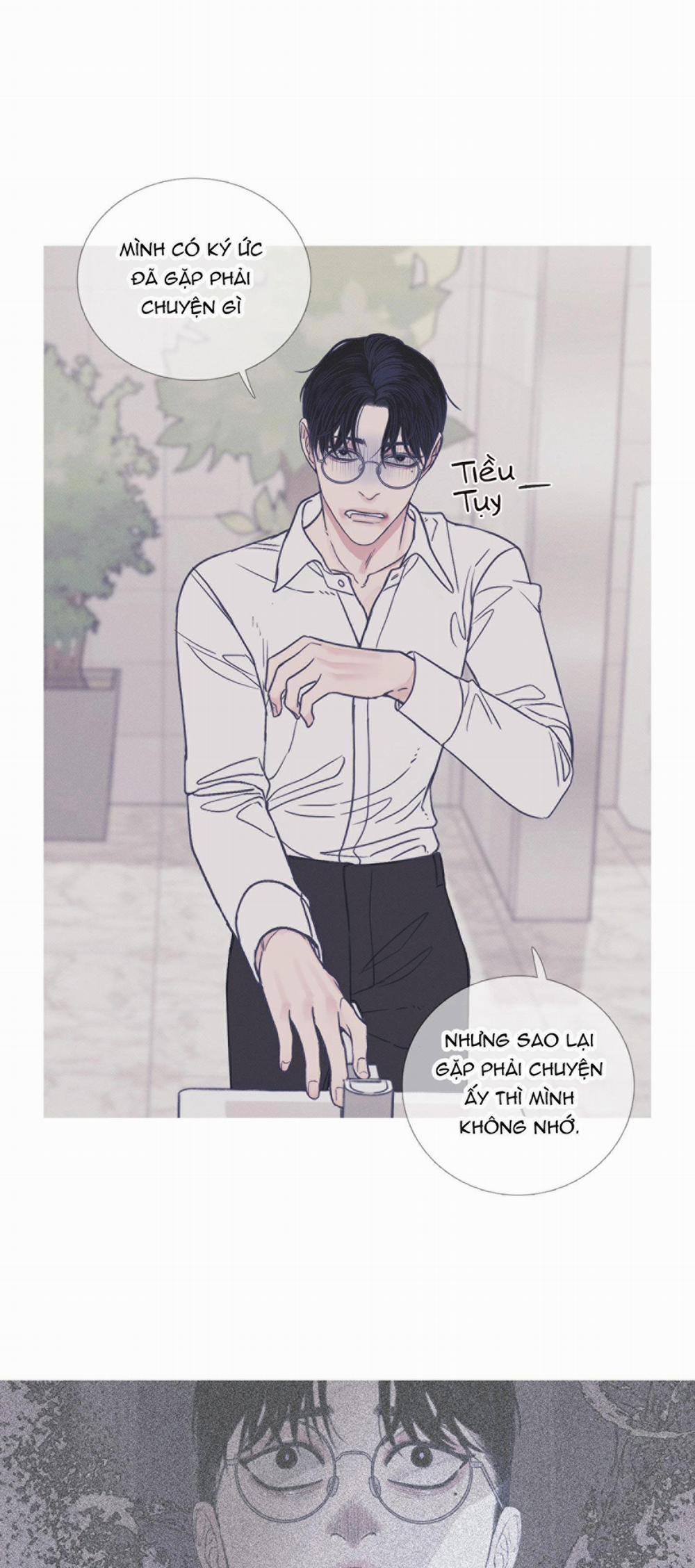 CHUYỆN QUỶ MÔN QUAN 5 trang 3