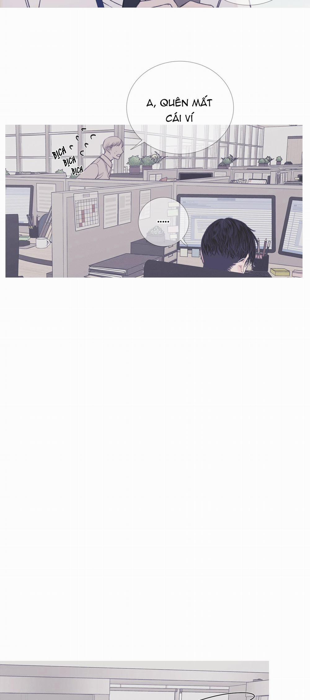 CHUYỆN QUỶ MÔN QUAN 6 trang 13