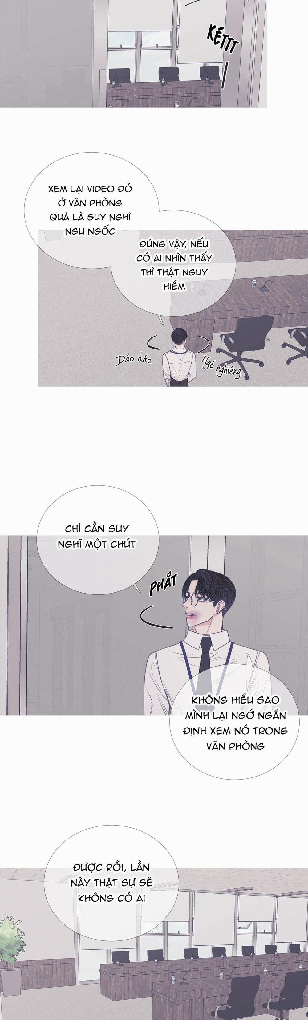 CHUYỆN QUỶ MÔN QUAN 6 trang 14