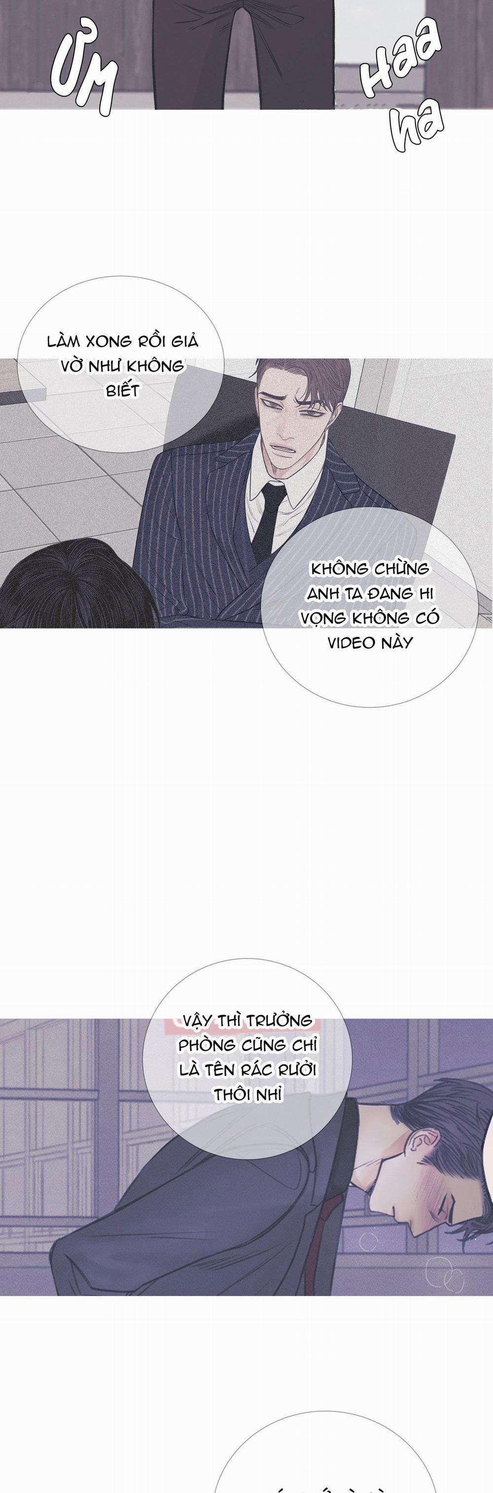 CHUYỆN QUỶ MÔN QUAN 6 trang 17