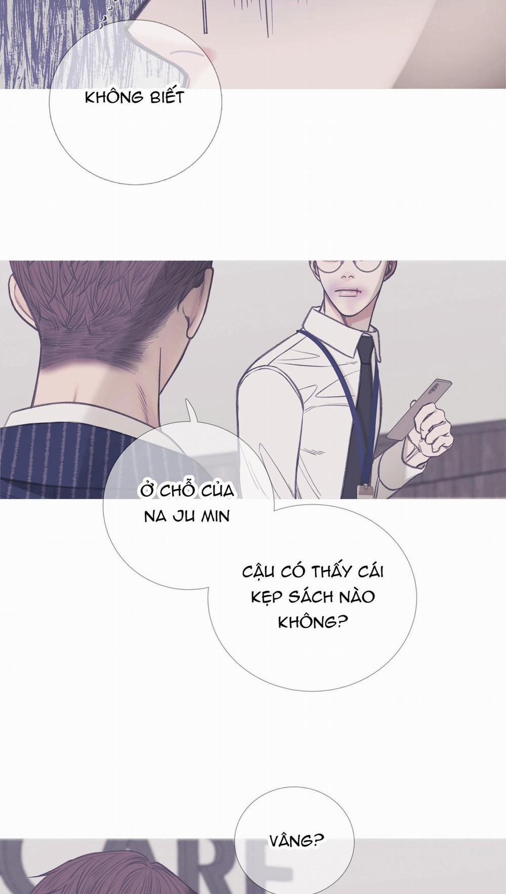 CHUYỆN QUỶ MÔN QUAN 6 trang 25