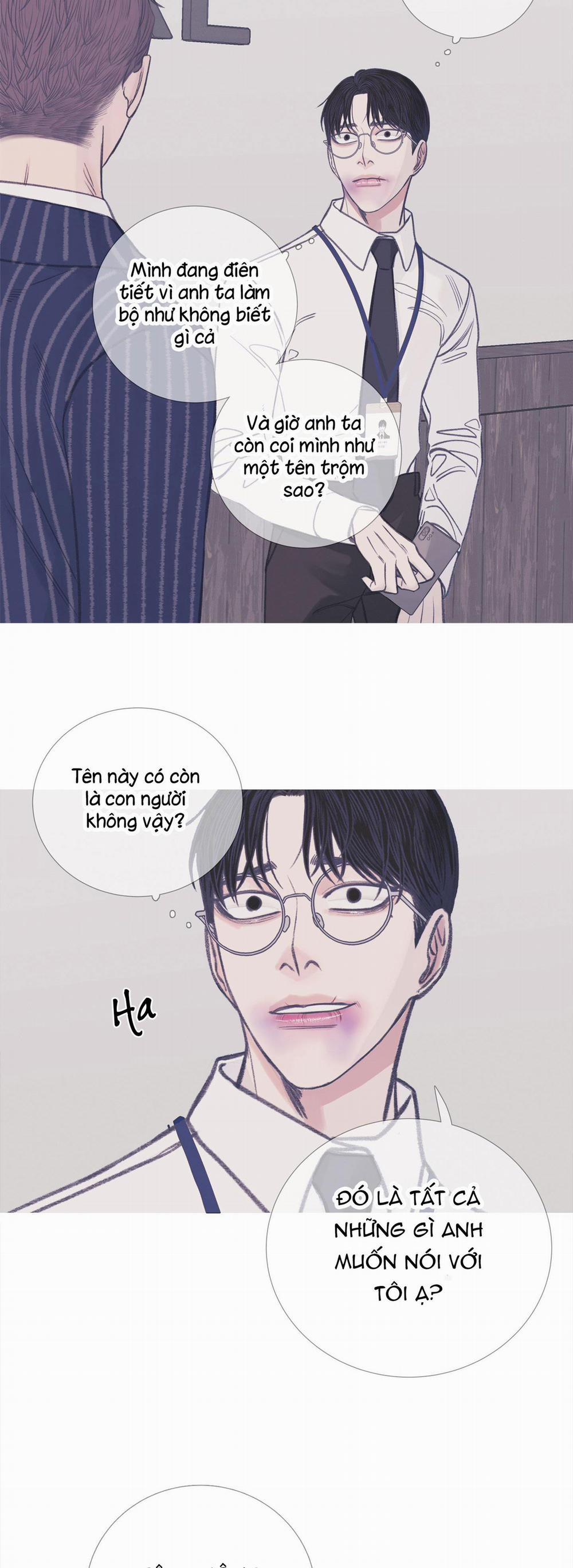 CHUYỆN QUỶ MÔN QUAN 6 trang 29