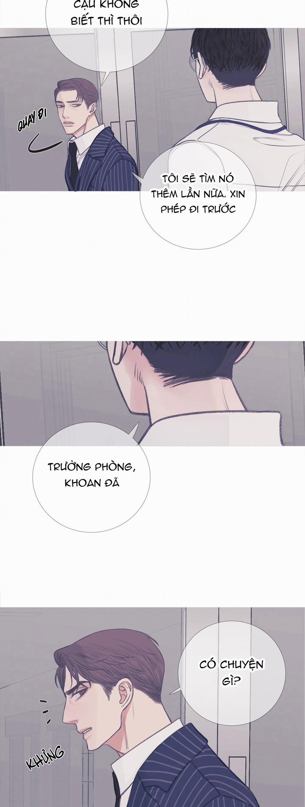 CHUYỆN QUỶ MÔN QUAN 6 trang 30