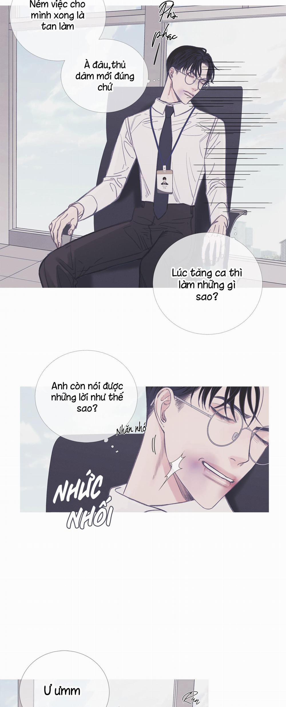 CHUYỆN QUỶ MÔN QUAN 6 trang 6