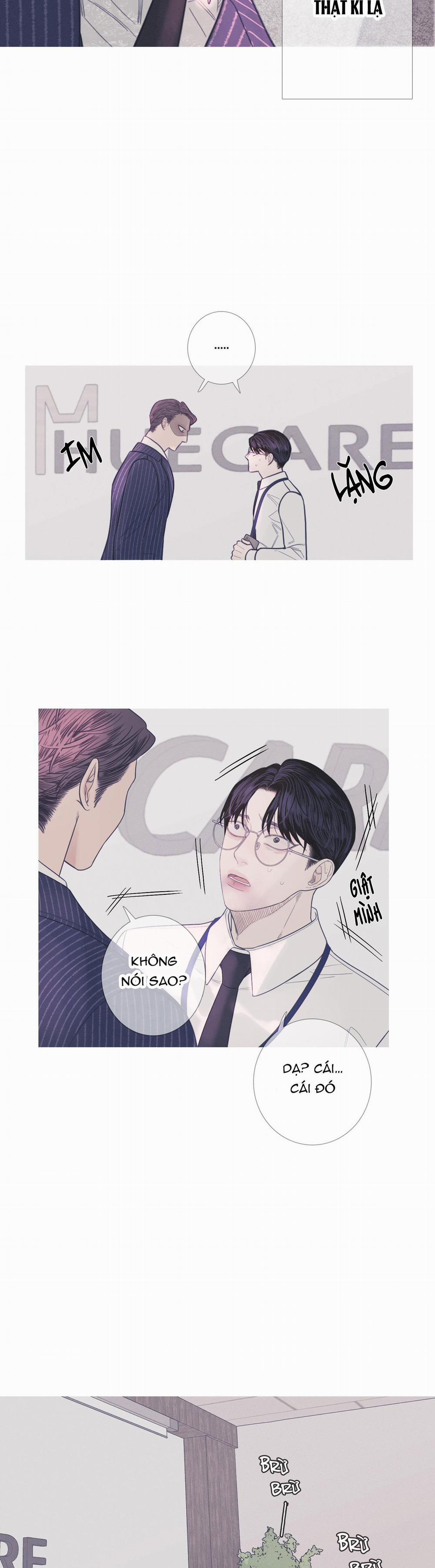 CHUYỆN QUỶ MÔN QUAN 7 trang 14