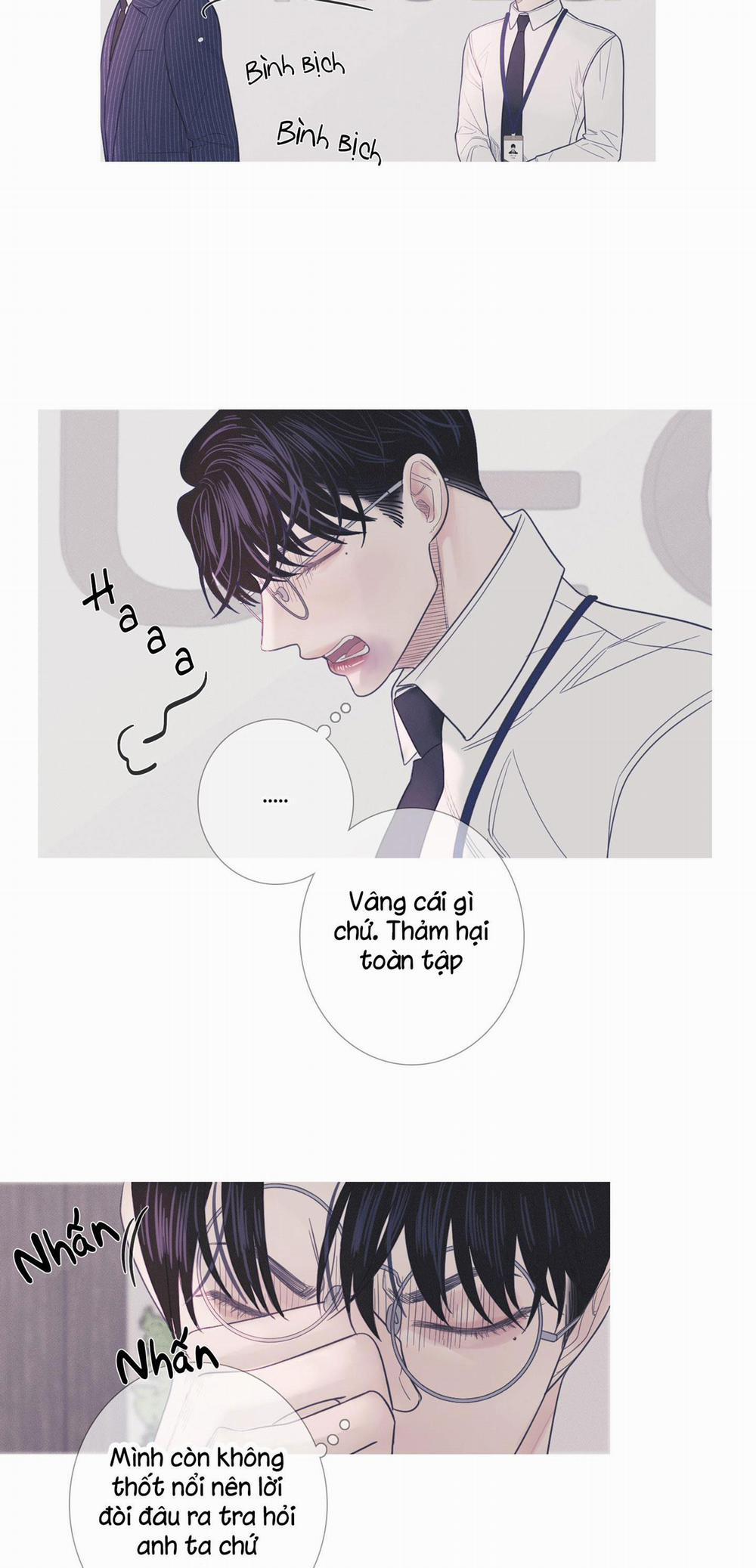 CHUYỆN QUỶ MÔN QUAN 7 trang 18