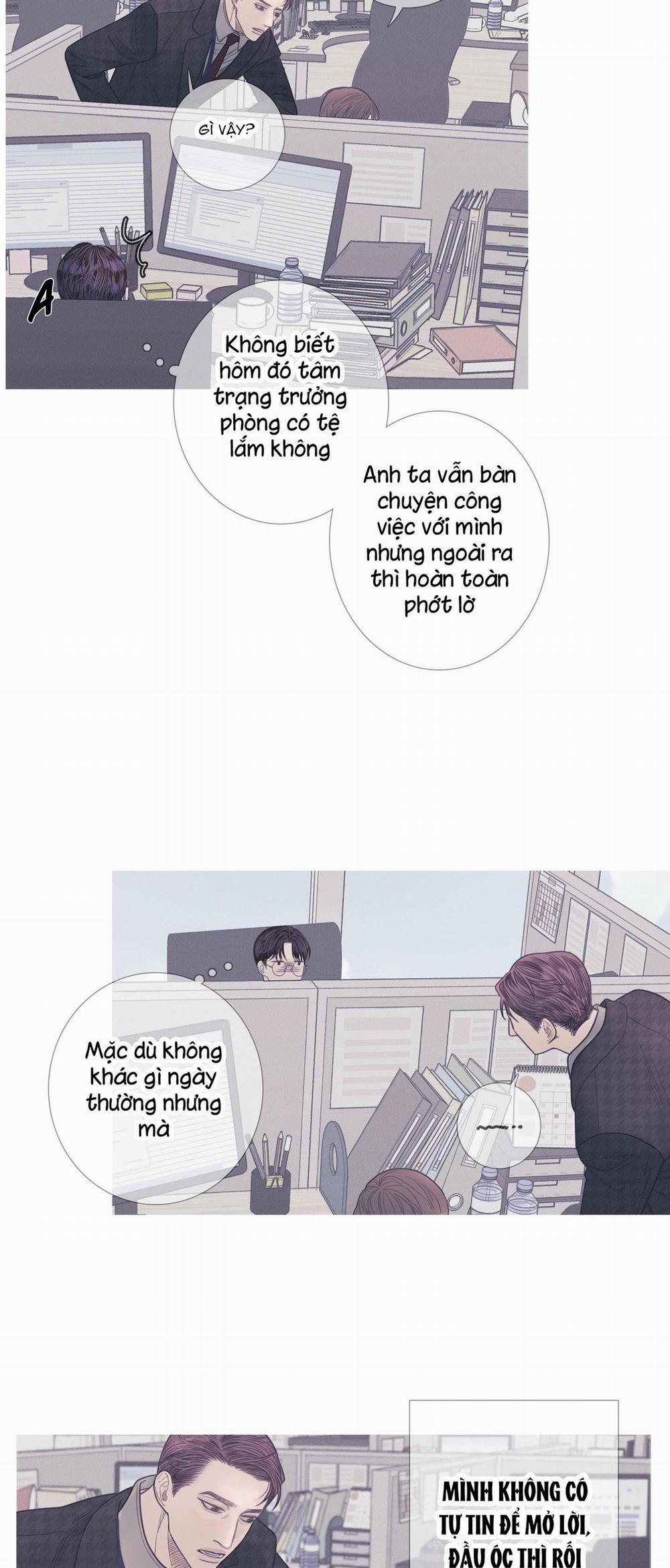 CHUYỆN QUỶ MÔN QUAN 7 trang 23