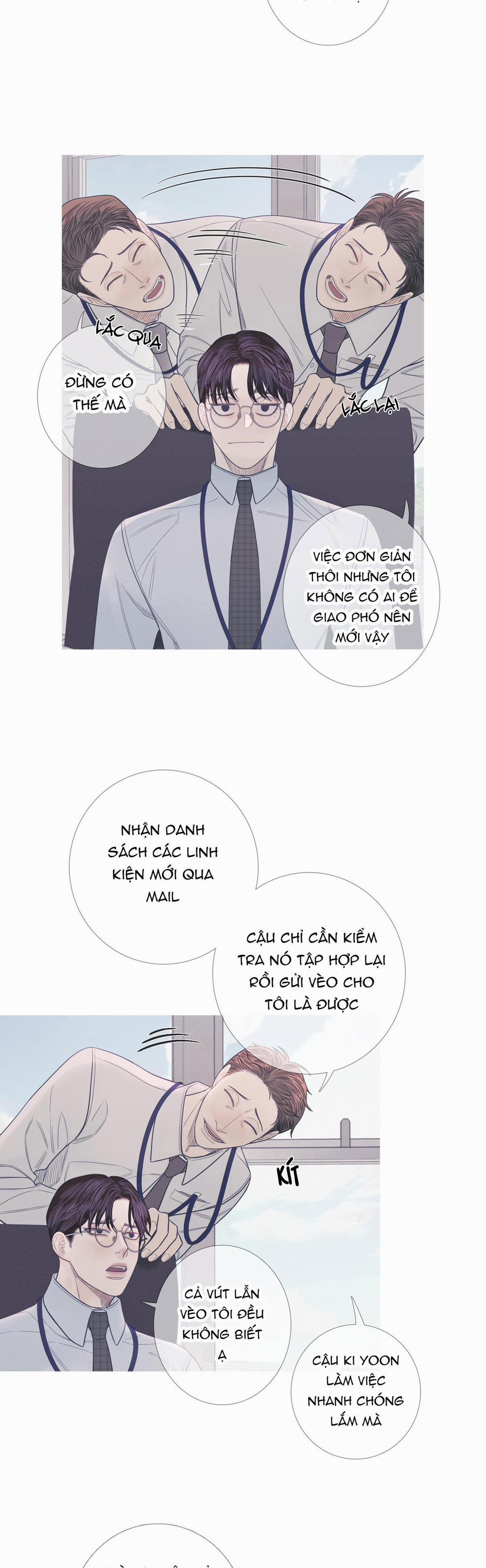 CHUYỆN QUỶ MÔN QUAN 7 trang 28