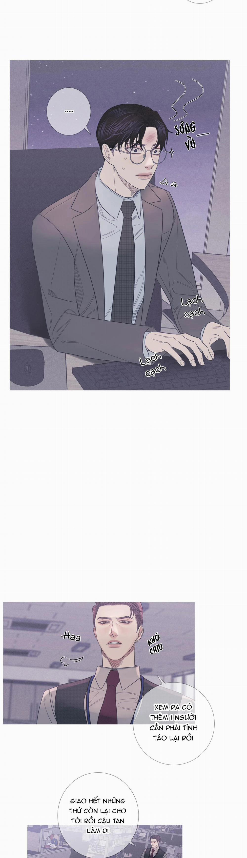 CHUYỆN QUỶ MÔN QUAN 8 trang 11