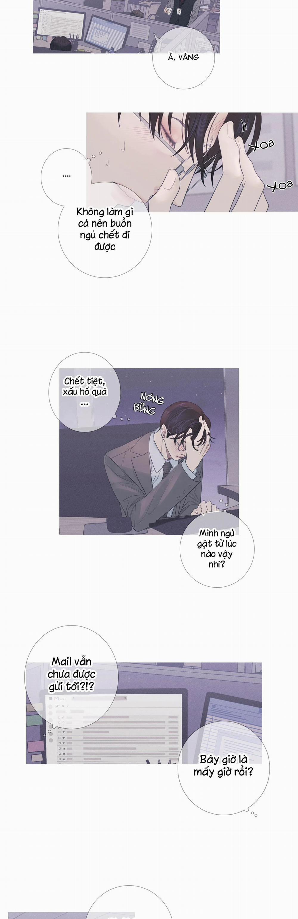 CHUYỆN QUỶ MÔN QUAN 8 trang 12