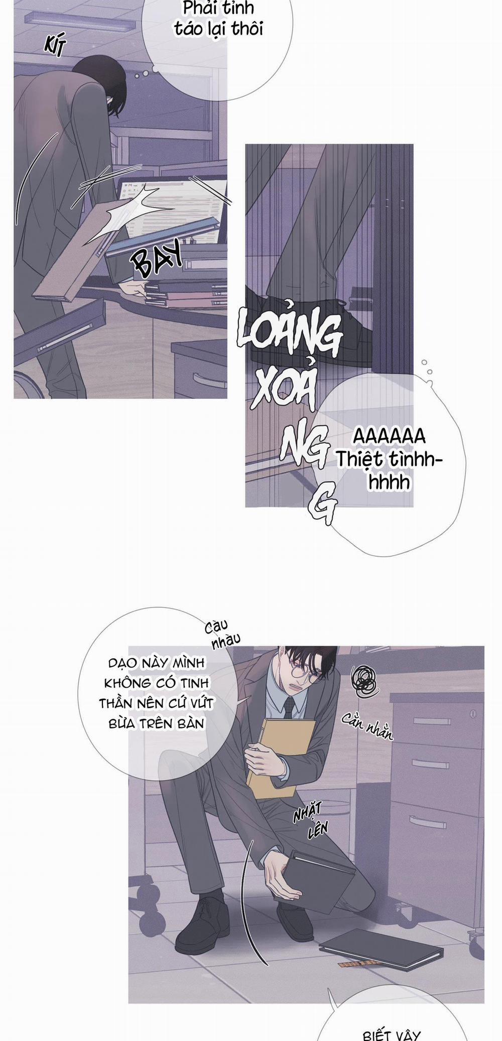 CHUYỆN QUỶ MÔN QUAN 8 trang 13