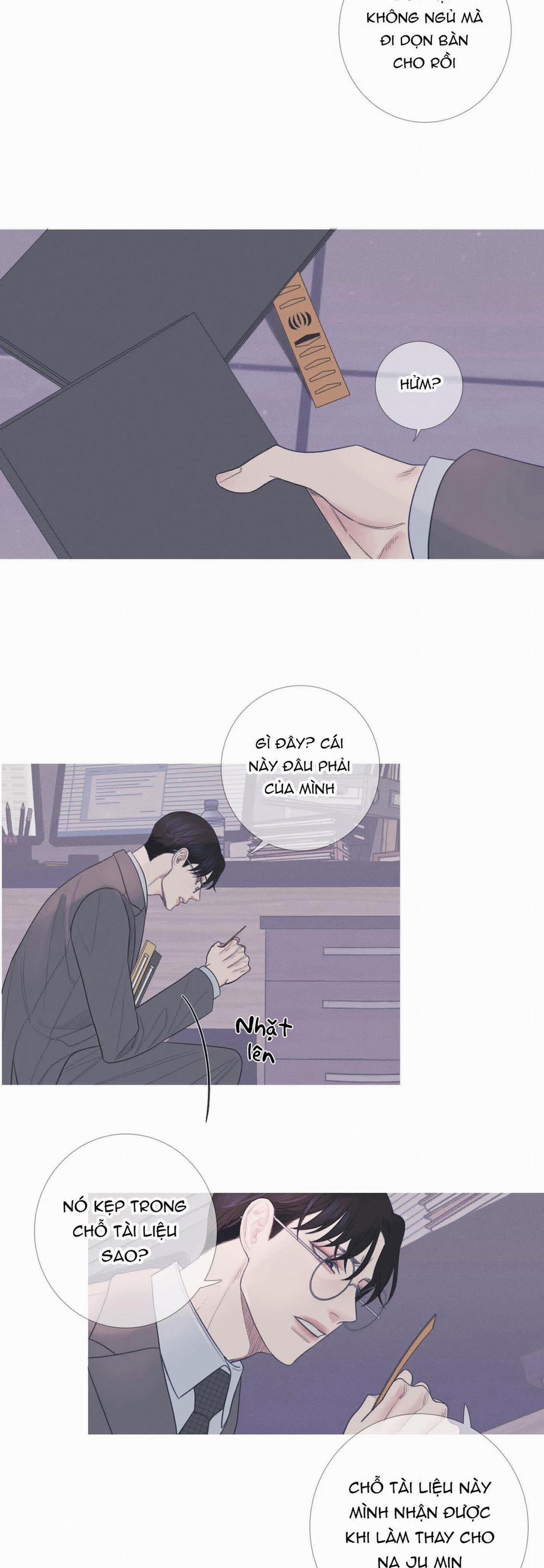 CHUYỆN QUỶ MÔN QUAN 8 trang 14